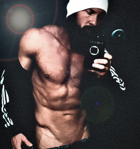 daddyrx1 model pretty gallery