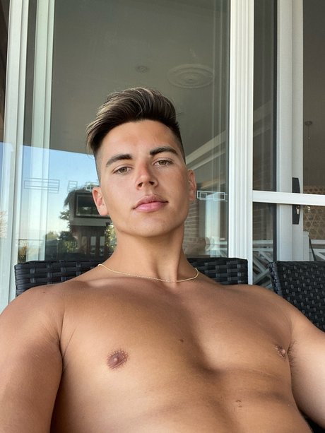 Nathan Kriis free model gallery