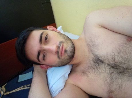 Chris Arr perfect pornstar pic