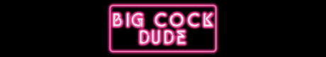 BigCockDude star nice pic