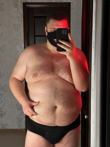 ChubbyAlex star hd photo
