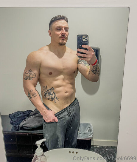 Cory Hook pornstar adult photo