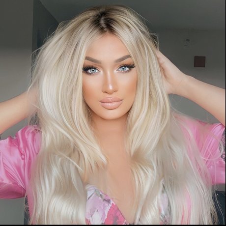 BRAZILIAN BARBIE profile image