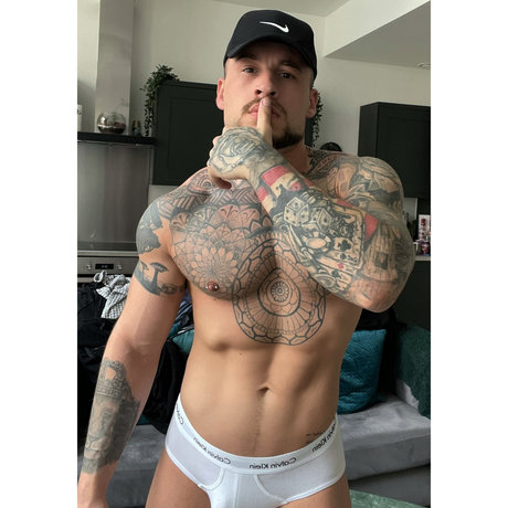 Danny Boy VIP PAGE model xxx pics