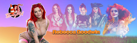 Rebecca Goodwin model perfect photo