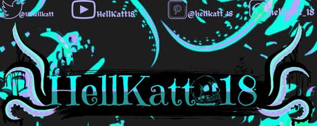 hellkatt model art picture