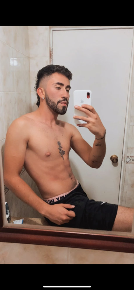 Nicolas Mu oz pornstar best pic