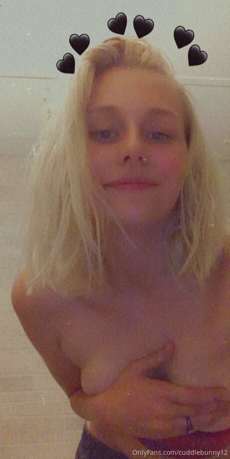 Cuddlebunny12 sex star galleries