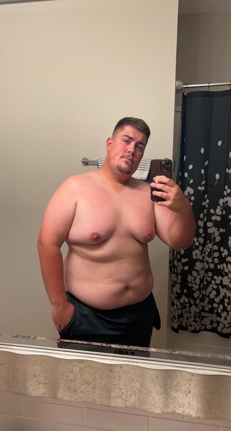 Cub naked model galleries