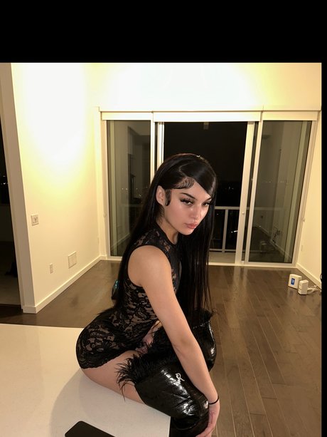Miss Throat Goat pornstar hd gallery