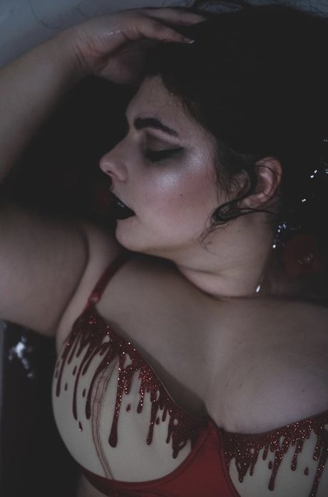 Nicollete Nightmare sex star photos
