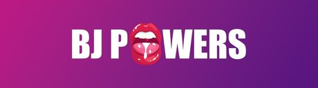 BJ Powers No PPV beautiful star archive
