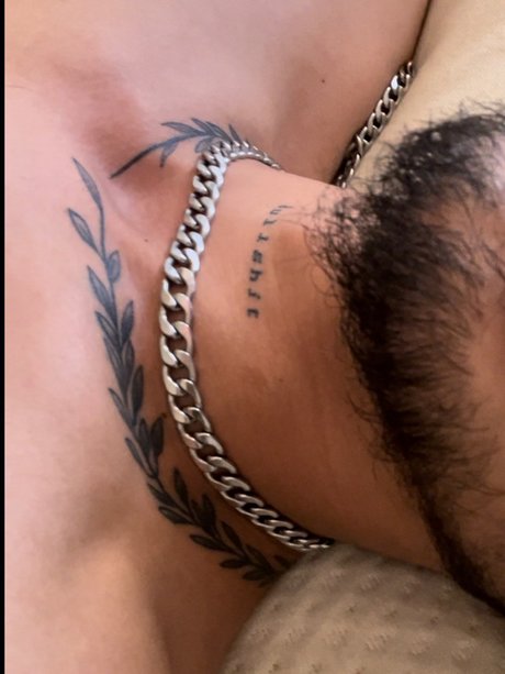 Nirk_ porn model archive
