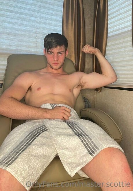 master scottie pornographic star pic