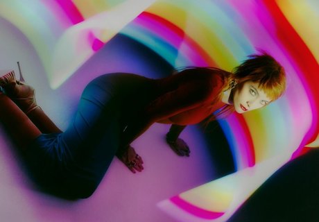 Paris Jackson high quality actress pictures