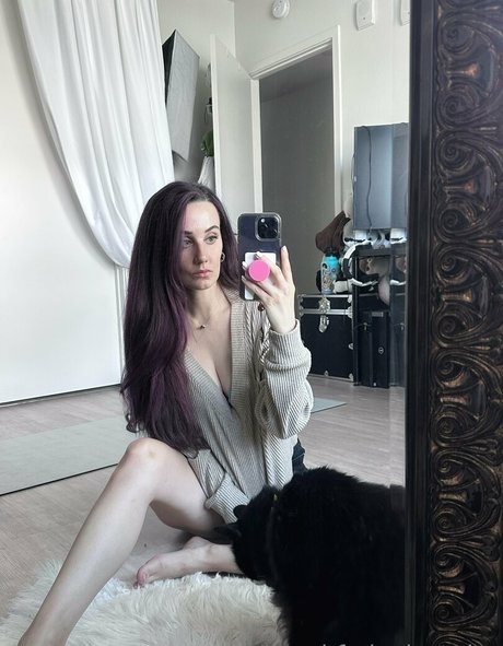 ofudgebunni nude star pics