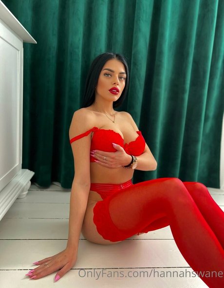 hannahswane pornstar pretty photos