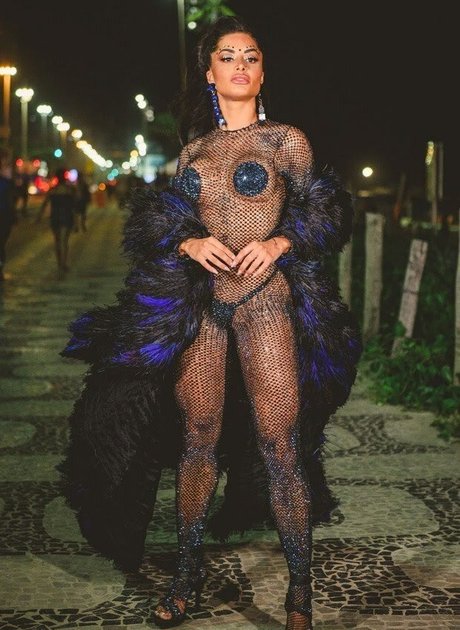 Aline Riscado star sexy gallery