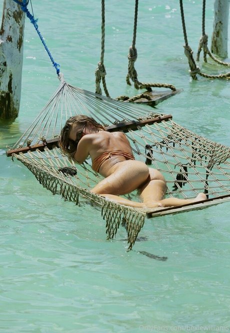 bexiewilliams model hd pic