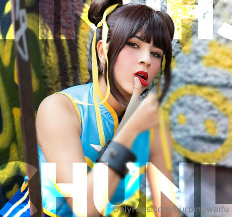 burpingwaifu star exclusive pic