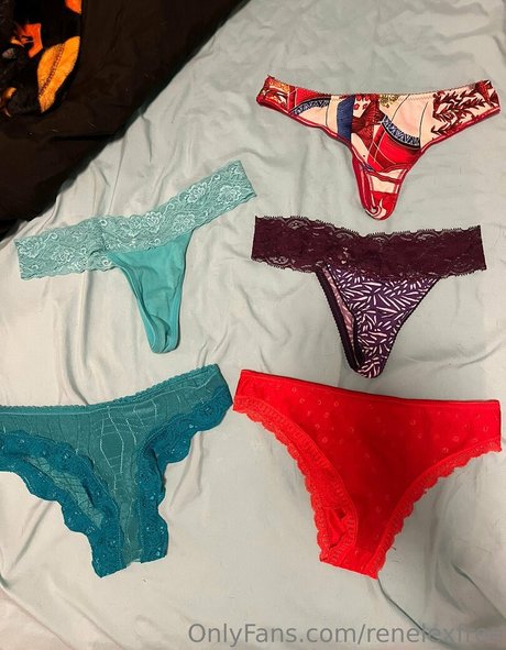 renelexfree star adult image