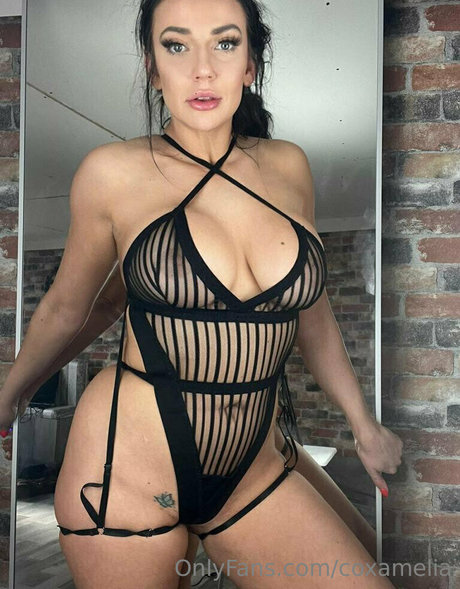 coxamelia perfect actress archive