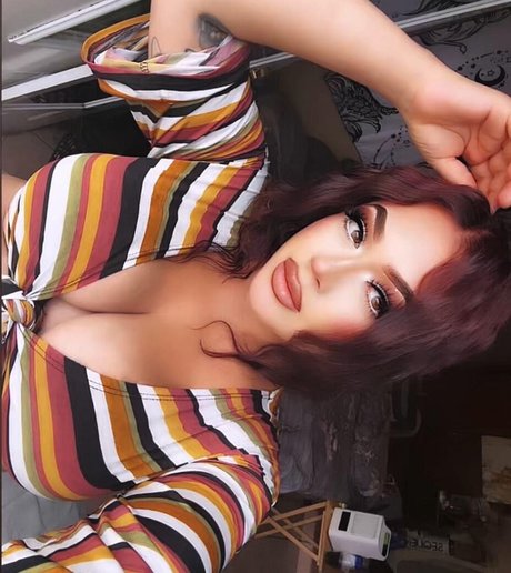 TheRealCynnLeacynnciti xxx star image