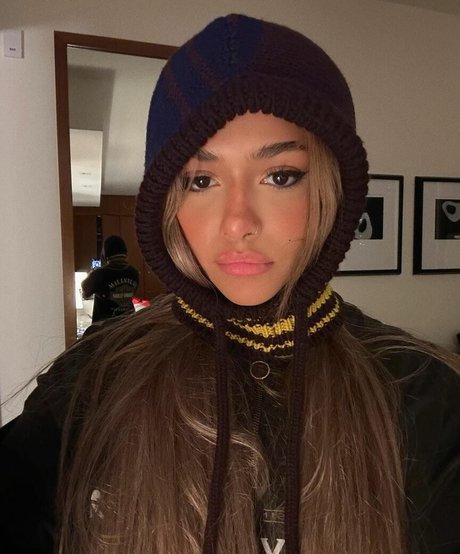 Demisux best actress images