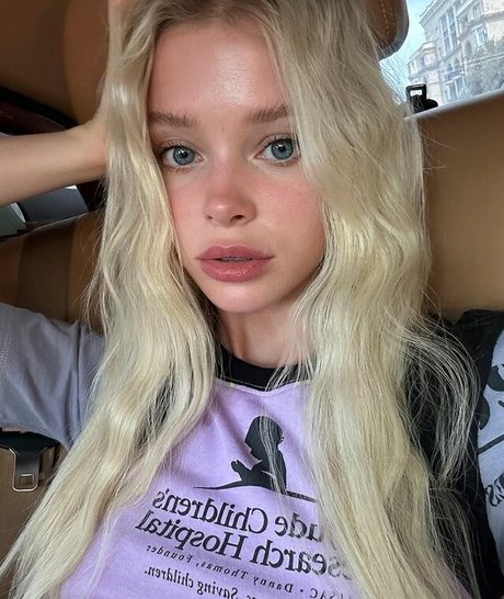 Alla Bruletova pornstar beautiful gallery