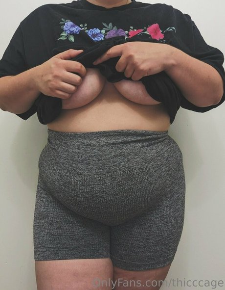 thicccage model xxx pictures