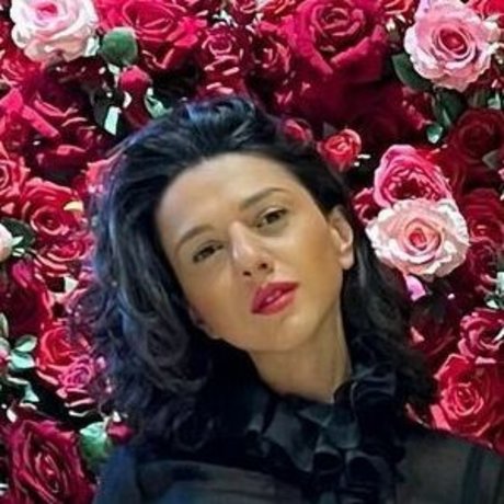 Khatia Buniatishvili nude actress pic