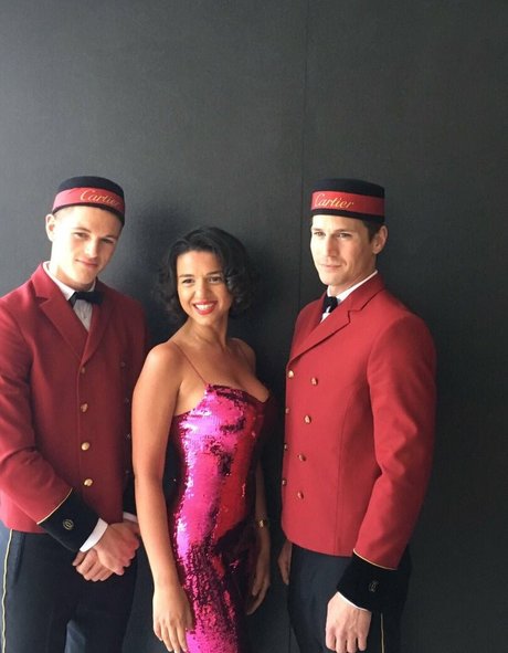 Khatia Buniatishvili pornstar sexy galleries