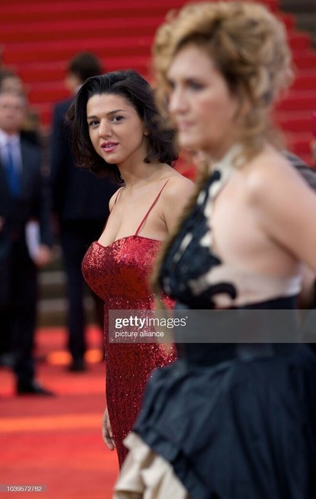 Khatia Buniatishvili pornstar hot pics