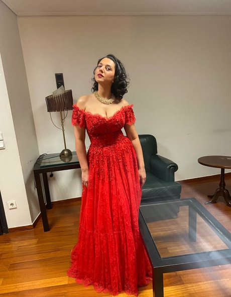 Khatia Buniatishvili pornstar top images