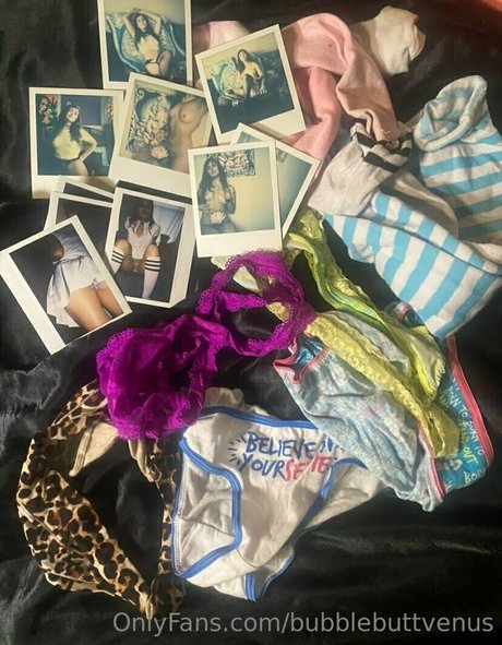 bubblebuttvenus model best pictures