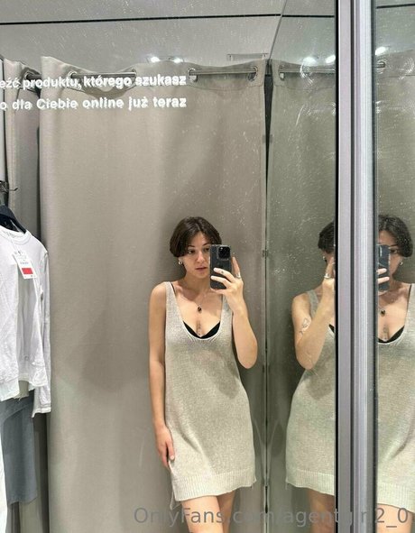 agentgirl2 0 sex model photo