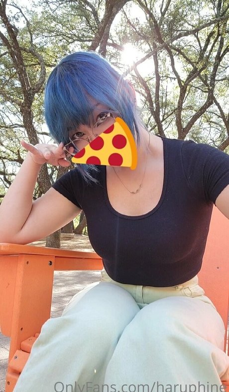 haruphine star adult pic