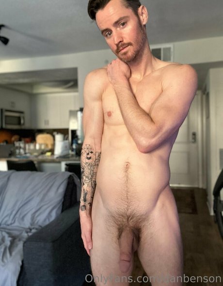 danbenson beautiful actress img