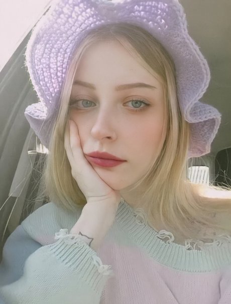 Agnese Innocente hot model picture