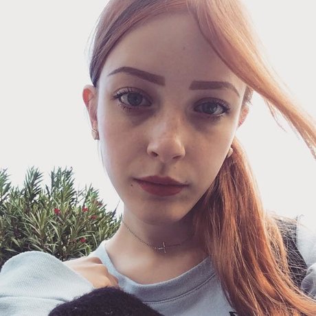 Agnese Innocente hot model pictures