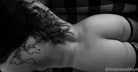 anastasiamaye model hot archive