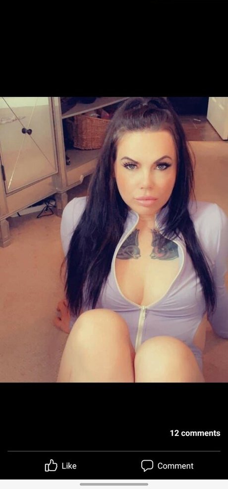 Lilith nyx pornstar xxx pics