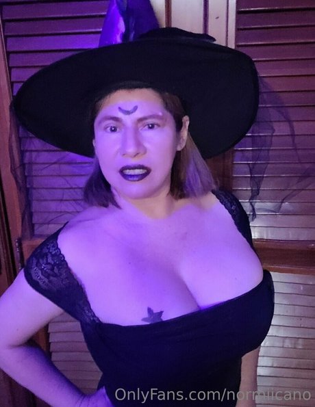 normii of nudes star archive