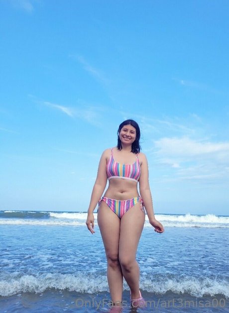 Art3misa00 hot pornstar galleries