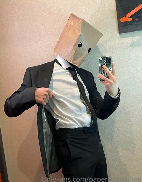 paperbagfree sex model pic