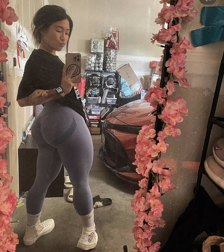 Ohshirleyboo sexy pornstar pictures