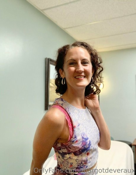 margotdeveraux nudes pornstar gallery