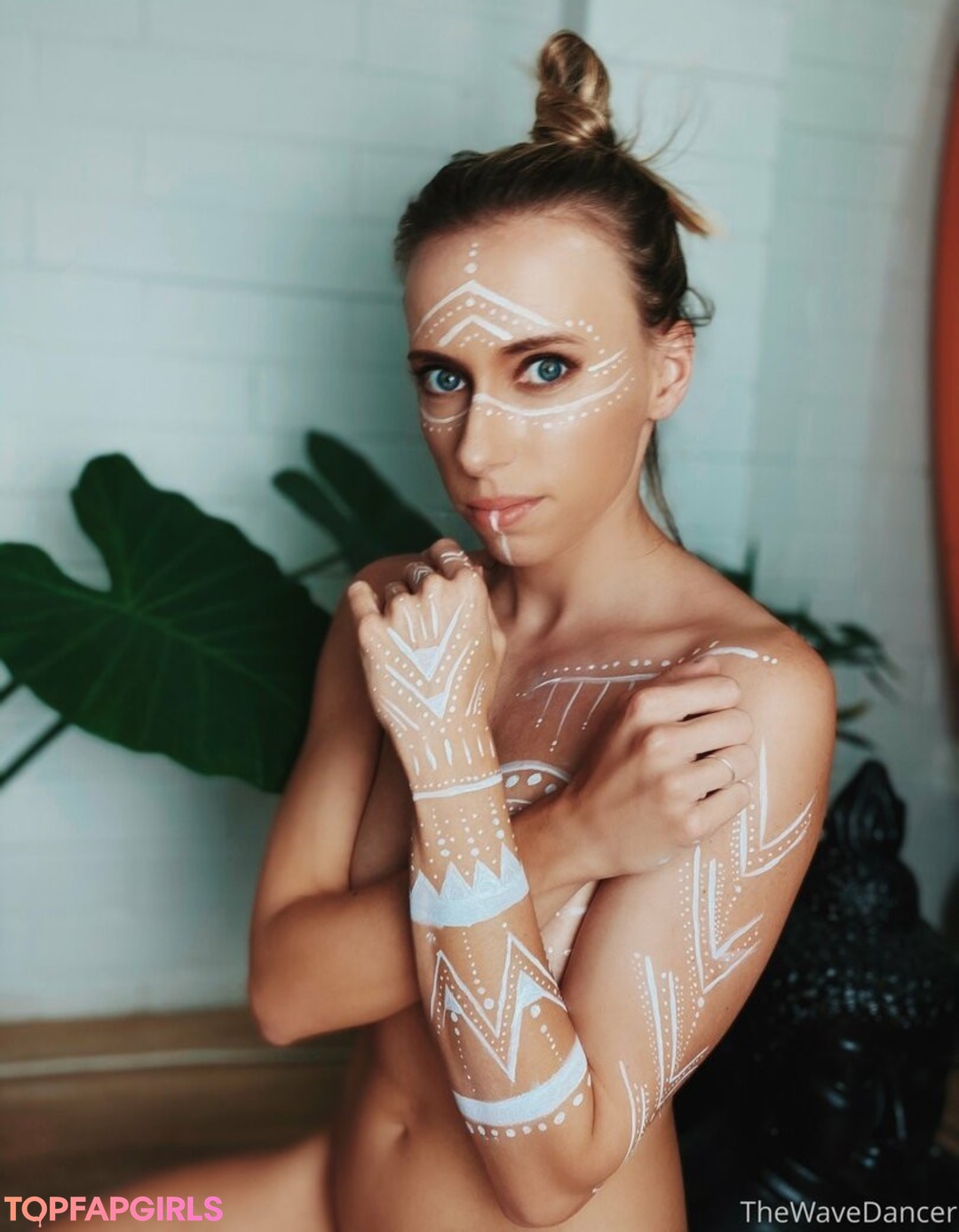 thewavedancer pretty model galleries