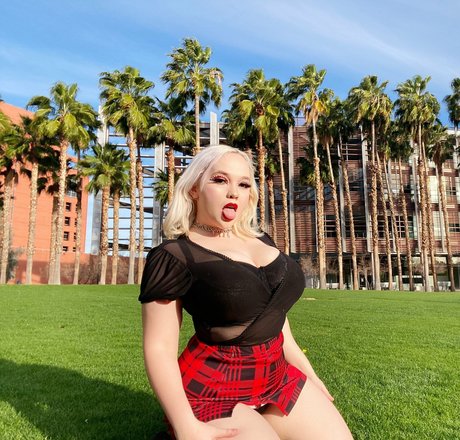 bunnygorll hot pornstar images