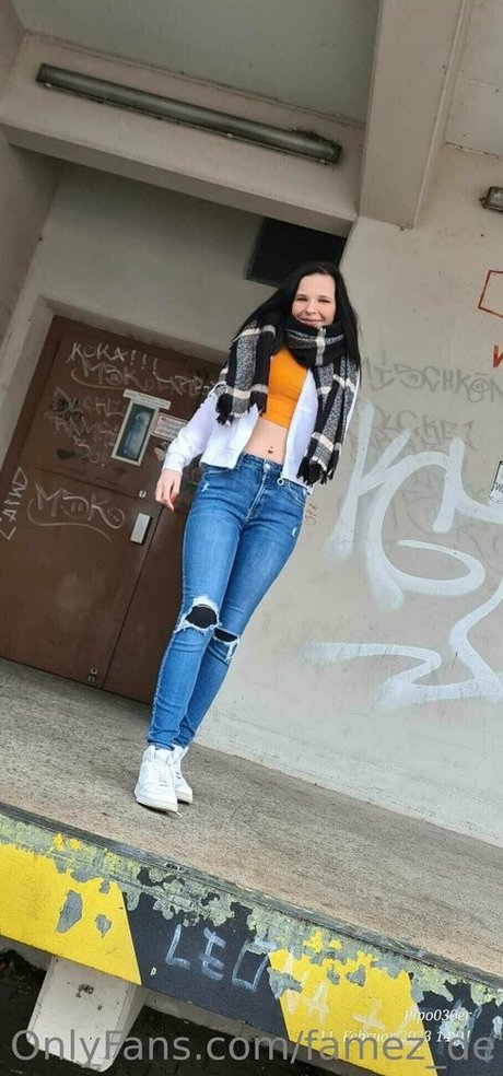 famez de model art img